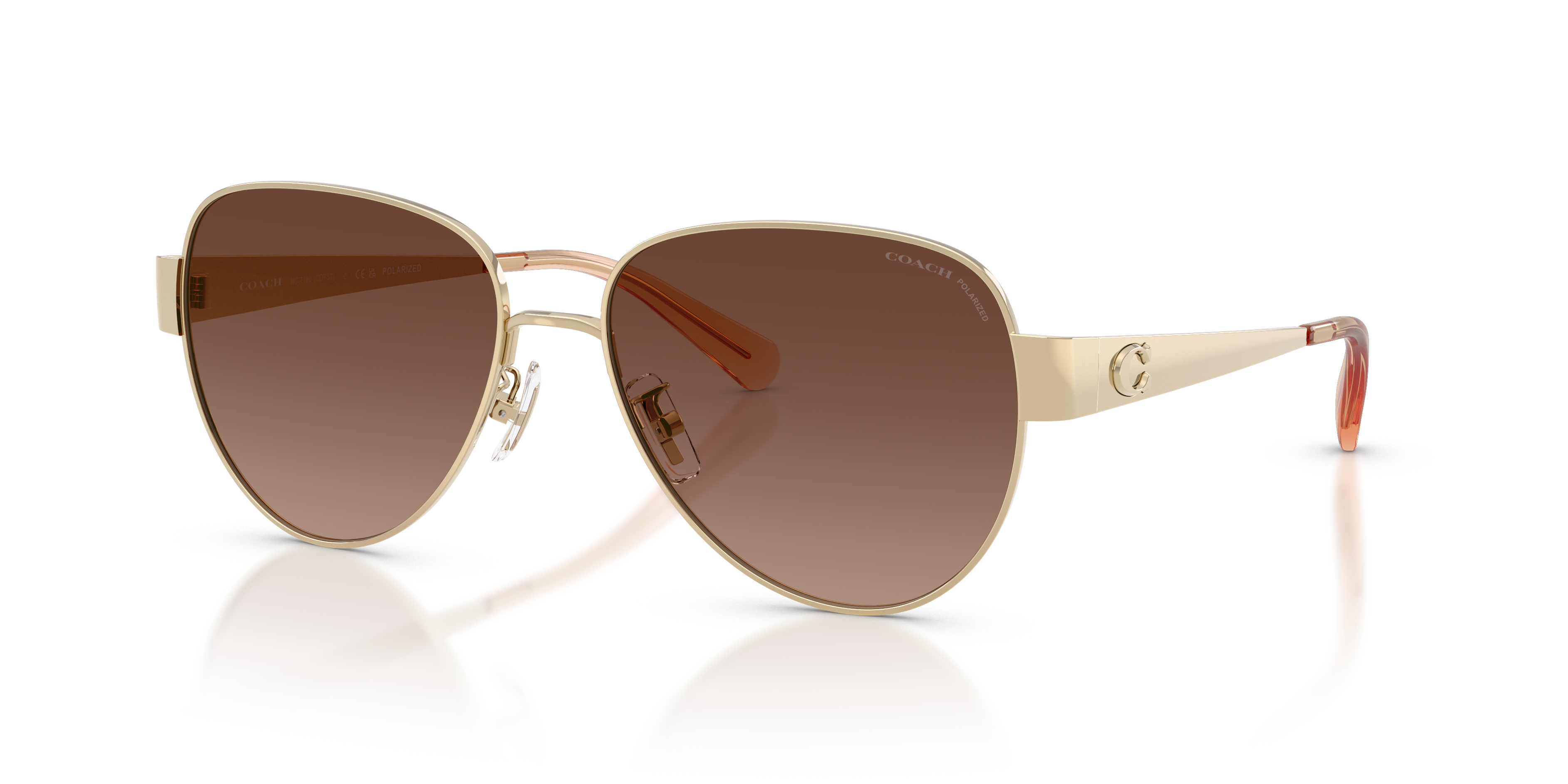 Coach HC7186 900587 Cdp37 